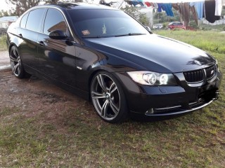 2008 BMW 335i for sale in Manchester, Jamaica