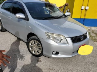 2008 Toyota Axio for sale in Westmoreland, Jamaica