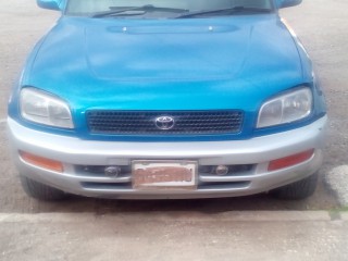 1998 Toyota Rav4 for sale in St. Catherine, Jamaica