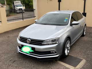 2015 Volkswagen jetta for sale in Manchester, Jamaica