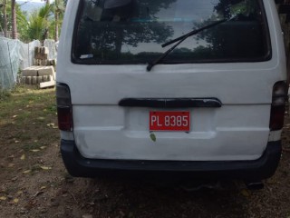 1999 Toyota Hiace for sale in St. James, Jamaica