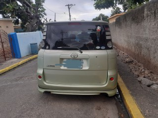 2007 Toyota Sienta 7 seater for sale in Kingston / St. Andrew, Jamaica