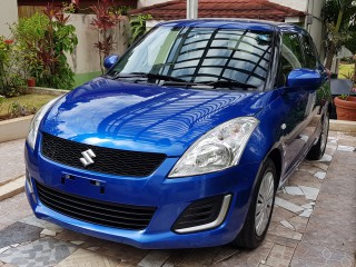 2016 Suzuki Swift for sale in Kingston / St. Andrew, Jamaica