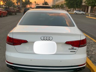 2017 Audi A4  S Line for sale in Kingston / St. Andrew, Jamaica