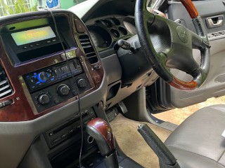 2006 Mitsubishi pajero sport for sale in Kingston / St. Andrew, Jamaica