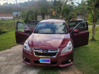 2013 Subaru Legacy Touring