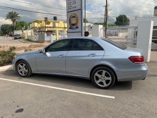 2014 Mercedes Benz E300 for sale in Kingston / St. Andrew, Jamaica