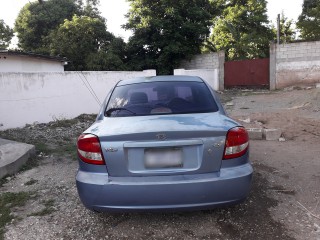 2005 Kia Rio for sale in Kingston / St. Andrew, Jamaica