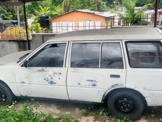 1989 Nissan Sunny for sale in Hanover, Jamaica