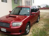 2005 Subaru Forester Turbo for sale in Manchester, Jamaica