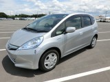 2012 Honda FIT Hybrid for sale in Kingston / St. Andrew, Jamaica