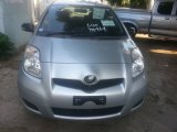 2010 Toyota VITZ for sale in Kingston / St. Andrew, Jamaica