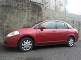 2007 Nissan Tiida for sale in Kingston / St. Andrew, Jamaica