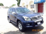 2004 Toyota Land Cruiser Prado for sale in Kingston / St. Andrew, Jamaica