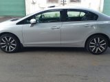 2015 Honda CIVIC for sale in Kingston / St. Andrew, Jamaica