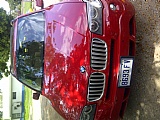 2008 BMW X3 for sale in Kingston / St. Andrew, Jamaica