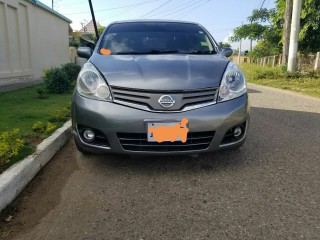 2012 Nissan Note for sale in St. Catherine, Jamaica