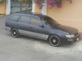 1995 Toyota corolla for sale in St. James, Jamaica