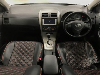 2010 Toyota Fielder for sale in Kingston / St. Andrew, Jamaica