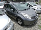 2012 Nissan Note for sale in Kingston / St. Andrew, Jamaica