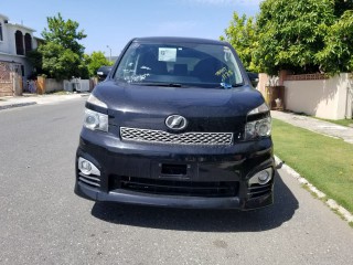 2012 Toyota Voxy ZS for sale in Kingston / St. Andrew, Jamaica