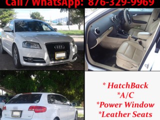 2012 Audi A3 for sale in Kingston / St. Andrew, 