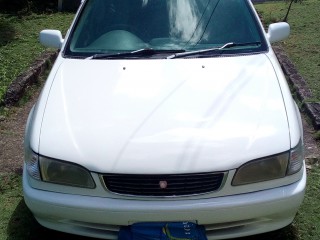 1998 Toyota Corolla for sale in St. Thomas, Jamaica