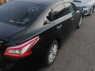 2014 Nissan Teana