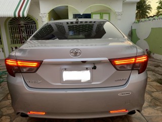 2016 Toyota Mark X for sale in Kingston / St. Andrew, Jamaica