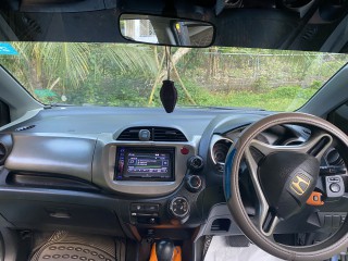 2009 Honda Fit for sale in St. James, Jamaica