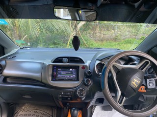 2009 Honda Fit