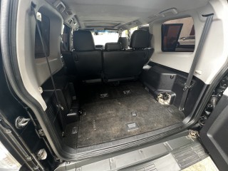 2007 Mitsubishi Pajero for sale in Kingston / St. Andrew, Jamaica