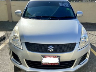 2014 Suzuki Swift for sale in Kingston / St. Andrew, Jamaica