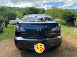 2012 Mazda Axela for sale in Portland, Jamaica