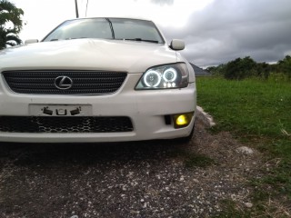 2002 Toyota Altezza for sale in Manchester, Jamaica