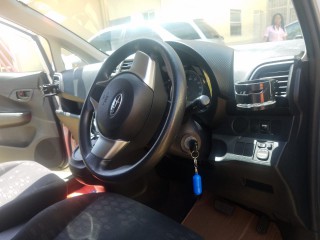 2013 Subaru Trezia for sale in Kingston / St. Andrew, Jamaica