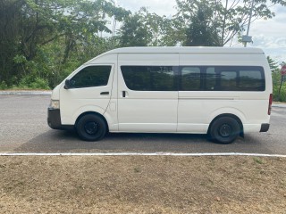 2019 Toyota Hiace for sale in St. Ann, Jamaica