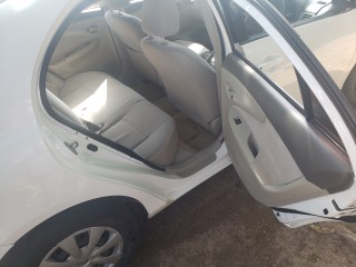 2010 Toyota Corrolla Axio for sale in Kingston / St. Andrew, Jamaica