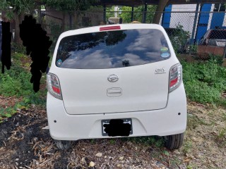 2017 Daihatsu Mira For Parts