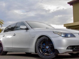 2004 BMW 525i for sale in Kingston / St. Andrew, Jamaica