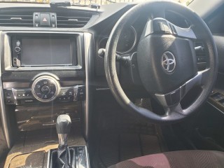 2014 Toyota Mark X for sale in Kingston / St. Andrew, Jamaica