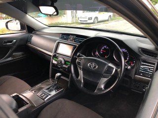 2015 Toyota Mark X for sale in Kingston / St. Andrew, Jamaica