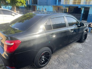 2016 Toyota Axio for sale in Kingston / St. Andrew, Jamaica