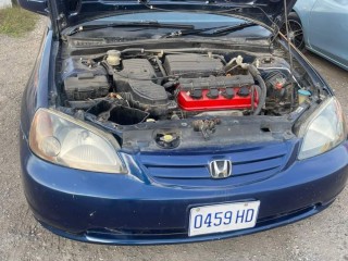 2002 Honda Civic for sale in St. Catherine, Jamaica