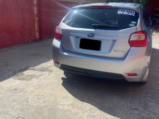 2012 Subaru IMPREZA for sale in Trelawny, Jamaica