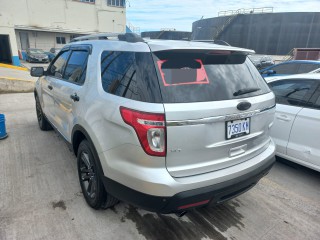 2014 Ford Explore for sale in Kingston / St. Andrew, Jamaica