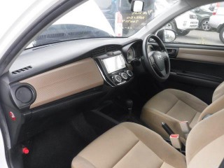 2013 Toyota Axio for sale in St. Catherine, Jamaica