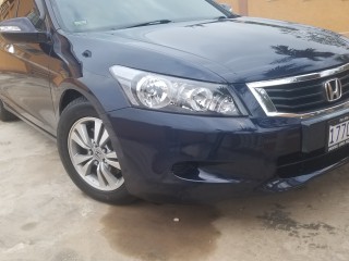 2008 Honda Accord for sale in Manchester, Jamaica