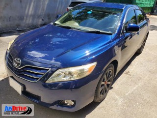 2011 Toyota CAMRY for sale in Kingston / St. Andrew, Jamaica