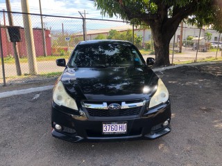 2013 Subaru Legacy for sale in Kingston / St. Andrew, Jamaica
